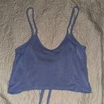 PacSun Crop Top Photo 4