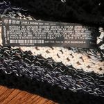 ZARA Knit Collection Mesh Knit Tank Top Size: Medium Photo 5