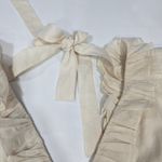 LPA  Larisa Dress in Cream XS Photo 7