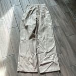 Noli  leather trouser Photo 4