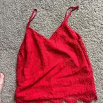 Francesca's Tank-top Photo 1