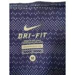 Nike  Women's Dri fit athletic‎ cropped leggings. Photo 2