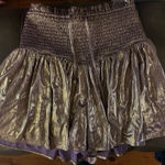 Boutique Shiny shorts Photo 0
