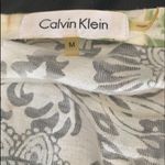 Calvin Klein Graphic Lightweight Cardigan Photo 2