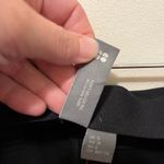 Sweaty Betty NWT  Sculpted split trouser black sz‎ small Photo 9