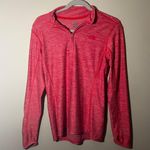 The North Face Half Zip Jacket Photo 0