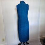 Faded Glory  | DENIM MAXI | SIZE M 8-10 Photo 6