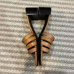 Tory Burch  Women's Ines Heel Mule Sandal Photo 4