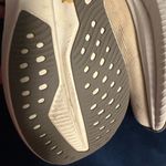 Hoka  Cream Athletic Shoes Photo 5
