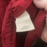 st. john's bay FINAL MARKDOWN  ladies hooded jacket medium Photo 5