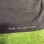 Lululemon Find Your Calm Wrap in Black, Size L ? Photo 7