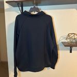 Nike Black Women's Training Pullover Photo 7