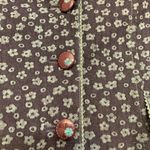 Vintage NS Sport Golf Wear Women’ Blazer 1242 Blue Size undefined Photo 3