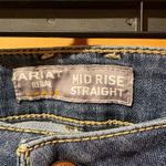 Ariat Women’s Rebar Work Flex Riveter Straight leg Jean NEW Photo 2