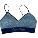 Calvin Klein  sports bra Photo 0