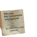 The Sak Rainbow Multicolored Crocheted Hobo Purse Photo 5