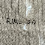 Free People REVOLVE Vie Boheme Cardi in Sandcastle, size XL Photo 8