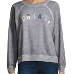 Wildfox "OOH LA LA" Jumper Shirt Photo 2