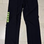 Scrubstar Black Scrub Pants  Photo 0
