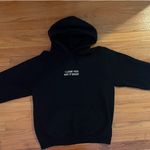 Lonely Ghost  Hoodie I Love You Say It Back Photo 0