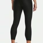Under Armour NWT Women's No-Slip Waistband Compression High Rise Ankle Leggings Photo 1