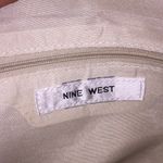 Nine West Dark Gray  Clutch Bag Travel - BNWT Photo 3