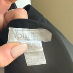 Voter nom Classic Black Women's dress Shorts Size 8 Photo 2