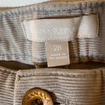 Banana Republic  We Skinny Corduroy Pants in Mill Stone Size 28 Photo 5