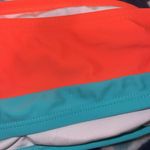 Cupshe Colorblock Asymmetrical Bikini Set Photo 4