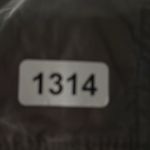 Wallflower, junior size XL, long‎ sleeve green jeans button down shacket Photo 5