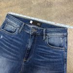 Kut From The Kloth  Naomi Girlfriend Ankle Straight Leg jeans Photo 2