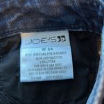 joe's jeans Joe’s Jeans Mid-Rise Socialite Kicker Skinny Jean, 24 Photo 7