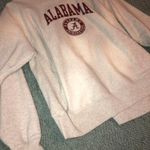 Champion Alabama crimson tide sweater!  Photo 0