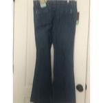 Sonoma Women's Denim Jeans Blue Size 10 Photo 7