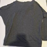 Yogalicious  cowl neck sweatshirt Photo 7