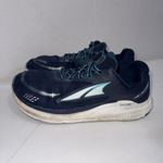 Altra Blue Paradigm 6 Road Running Shoes Ego Max Sneakers Women’s Size 10 Photo 5