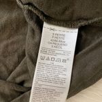 Banana Republic Cropped V-neck Hoodie Photo 4