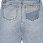 Matilda Jane WINDSOR Straight‎ Crop Jean - Patchwork Photo 2