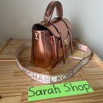 Michael Kors Purse Photo 3