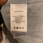 Eddie Bauer denim blouse Photo 4