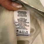 Robert Rodriguez Gold and Silver Metallic  Cocktail Mini Dress Size 2 Photo 5