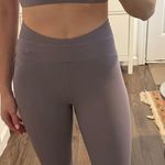 TLF leggings and top set Purple Size XS Photo 3