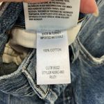 AGOLDE Riley Jeans in Frequency Photo 9