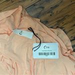 Zyia NWT  Peach Rebecca Skirt Size Small Photo 4