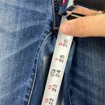 Madewell 10” high rise skinny jeans size 25 Photo 5