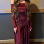 SheIn Gold heels Photo 6