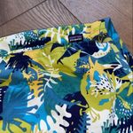 Patagonia NWT barely baggies Tasmanian Teal Photo 2