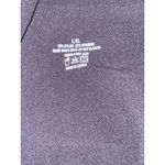 Brand New Unbranded Women's Size Large Black Bodysuit Sleeveless Shaping Photo 3