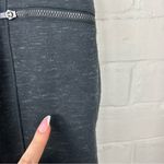 Royal Robbins Royal Robbin’s Heather Dark Grey Zipper Detail Thick Legging Pants Size S Photo 5