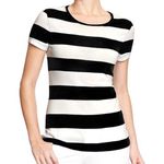 Gap Perfect Crew-Neck Tee Photo 0